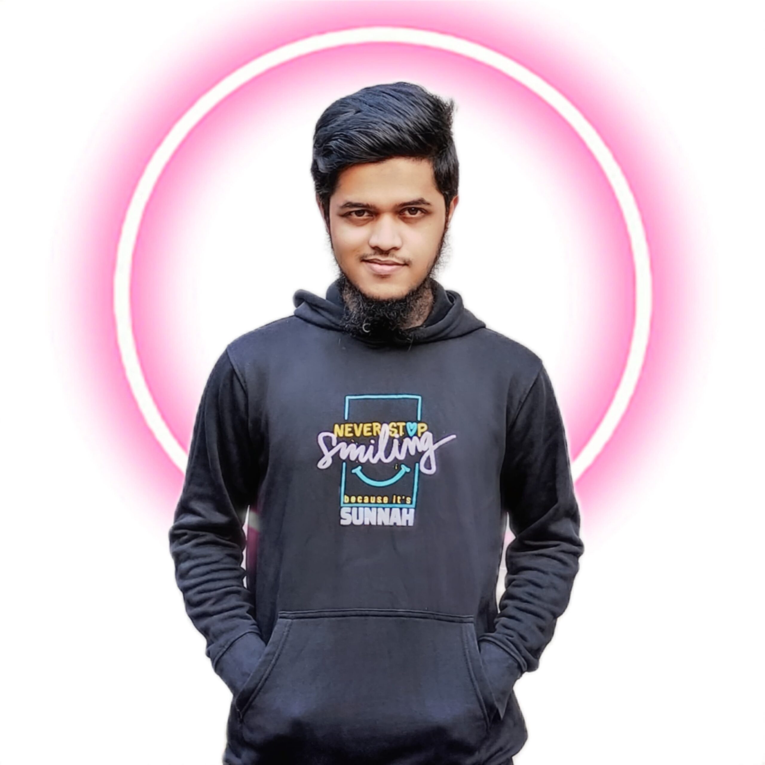 Miraz Khan